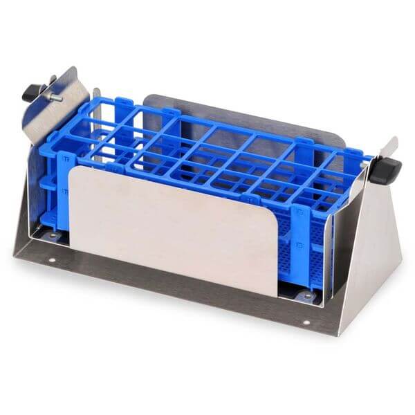 Test Tube Rack 30mm Pivoting - Australian Scientific