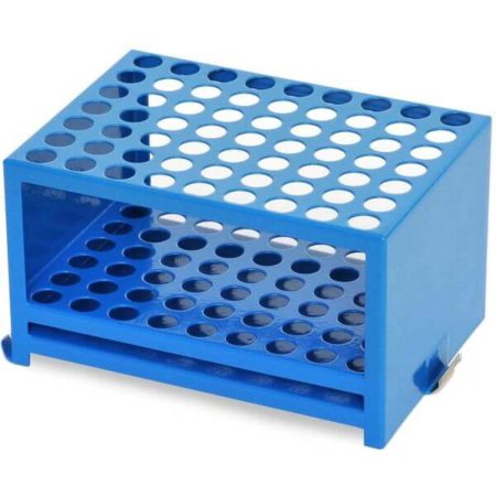 Test Tube Rack 10-13mm Diameter