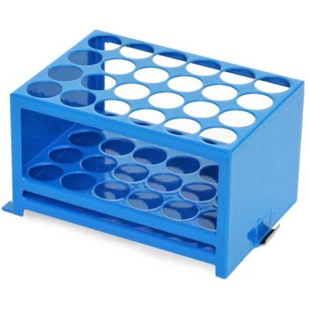 Test Tube Rack 22-25mm Diameter