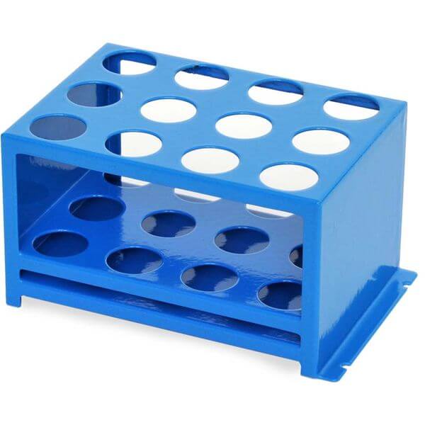 Test Tube Rack For 50mL Tubes - Australian Scientific