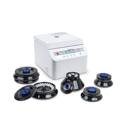 Rotors for Frontier™ 2000 Series