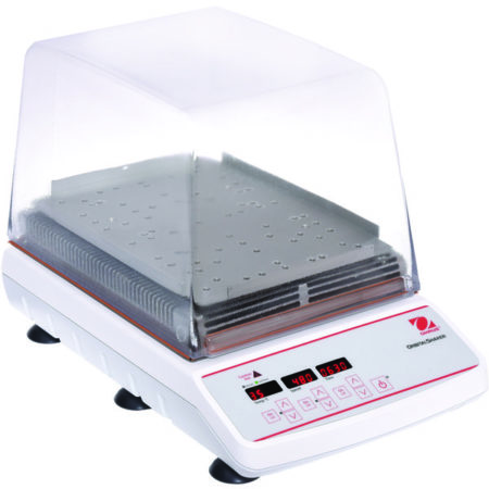 Incubating Orbital Shaker - Temp Range +5°C – 65°C - Model - ISLD04HDG