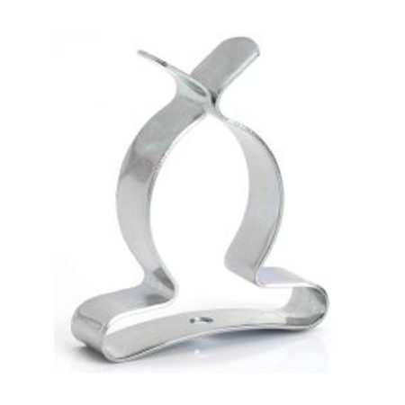 Tube Clip Size 16 - Suit 30 - 36mm Tubes