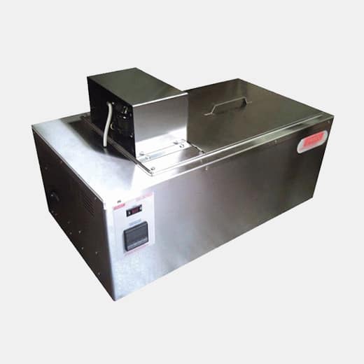 Oil/High Temperature Bath 30L Capacity- Model - BOB2