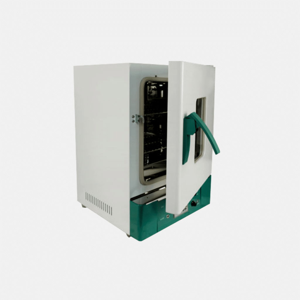 Economy Basic Incubator 30L Capacity - Model F-IEF30 - Image 2