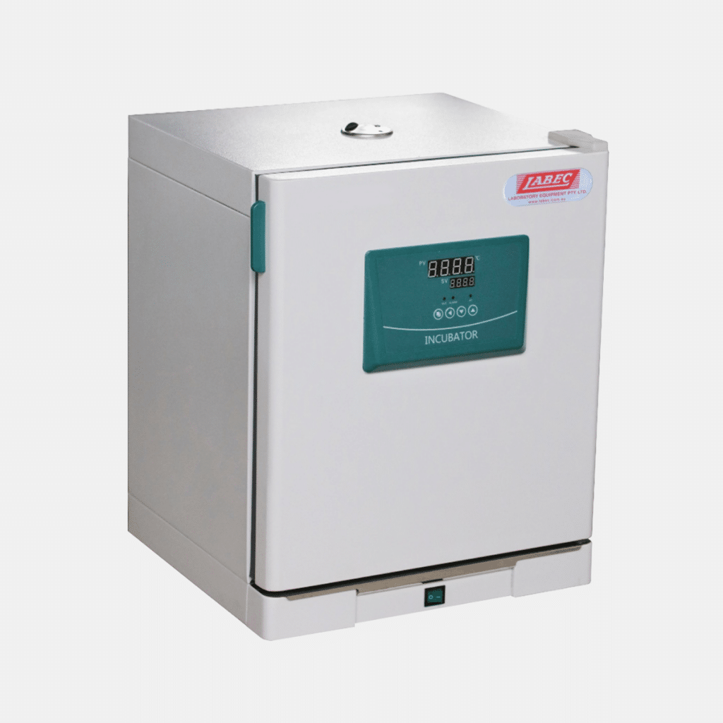 Economy Incubator High Precision - 45L Capacity - Model F-DHL45 - Image 2