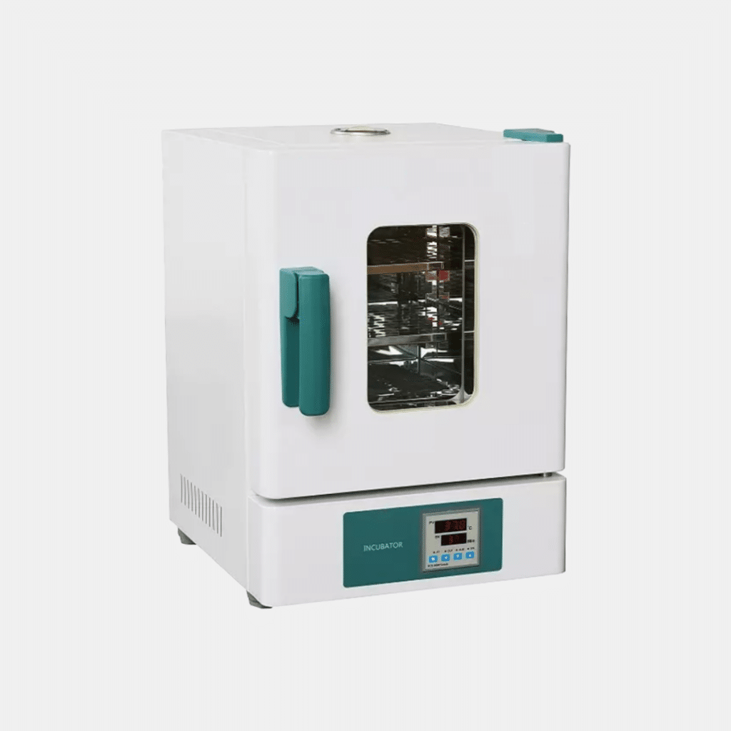 Mini Bench Top Incubator 18L Capacity - Model F-WP25AB - Image 2
