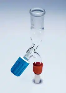 Stopcock Adapter - Socket/Flexible Tubing -  Cone Size 14/23 (MF14/1/SC)