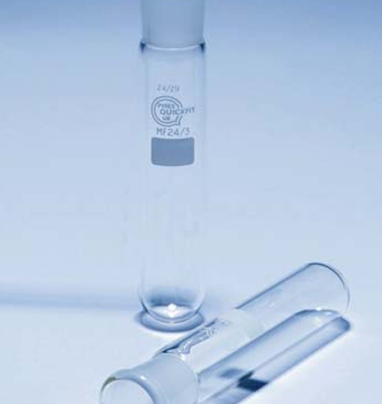Test Tubes - Capacity 5ml (MF24/0/4)