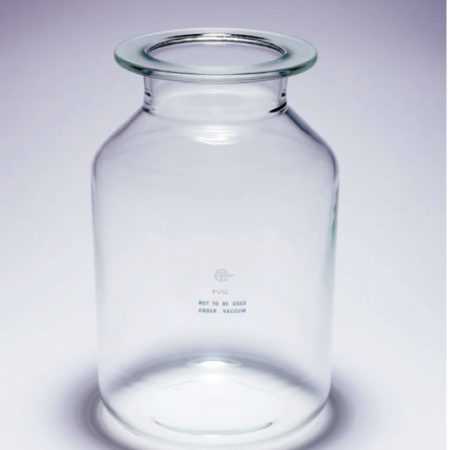 Culture Vessels - Nom. Capacity 1000ml (FV1L)