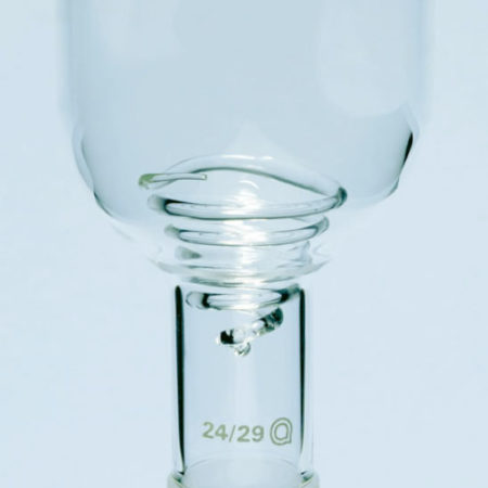 Plain Body Extractors - Nominal Capacity 200ml (EX7/33 Body)