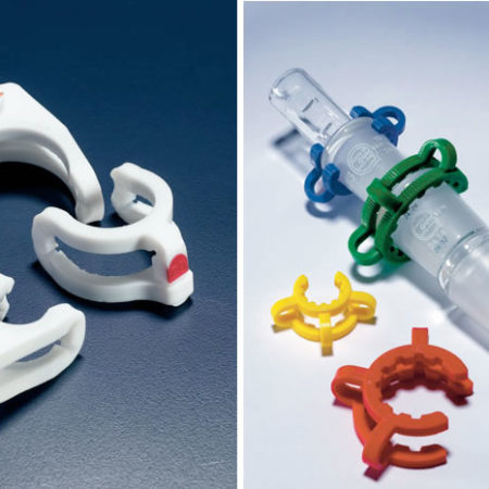 Joint Clips – For Conical Glass Joints - (GC10)