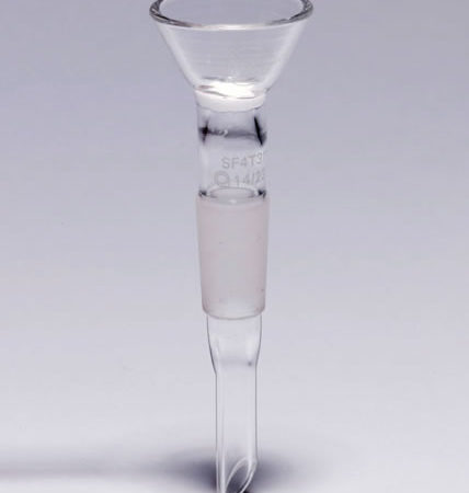 Conical Filter Funnel - Funnel Dia. 30mm (SF4T30)