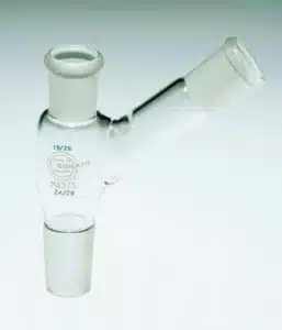 Multiple Adapter - Two Necks One Vertical, One at 45° (MA2/2)