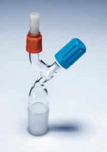 Stopcock Adapters - Cone/Flexible Tubing (MF11/1/SC)