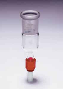 Socket/Flexible Tubing Adapter (MF13/2/SC)