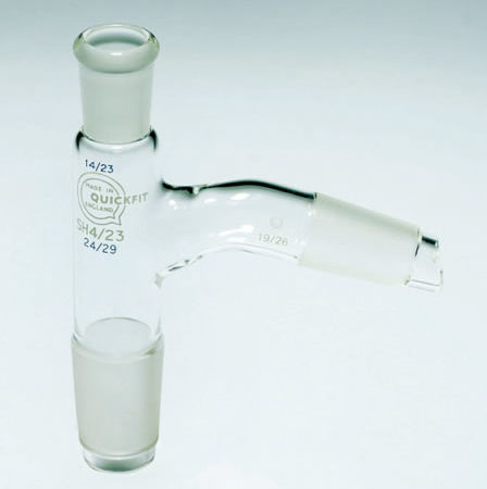 Stillhead – Plain Cone Size (Flask) 14/23 - (SH4/1)