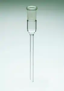 Receiver Adapter – Straight Delivery (RA1/22)
