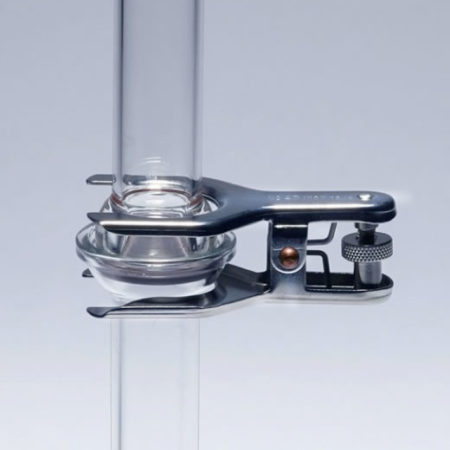 Rotulex Joint – Glass/Teflon Round, Female Joint - (RF13)