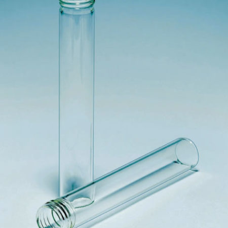 Glass Screwthreads - Unbadged (SQ13UB)