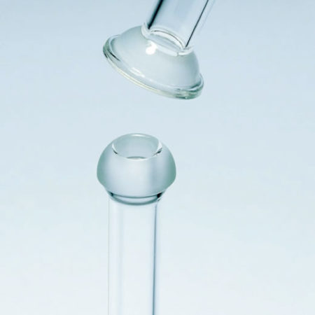 Round Joints - Round, Ball and Cup