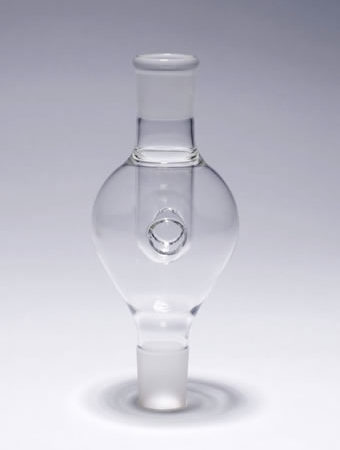 Stillhead – Splash Head Adapters, Rotary Evaporator (Without Filter) - (SH15/19)