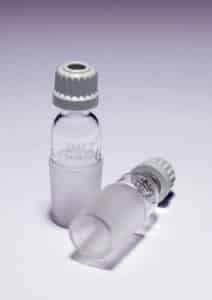Cone/Screw Thread Adapter - Thread Size 13 Cone Size 14/23 (ST51/13)