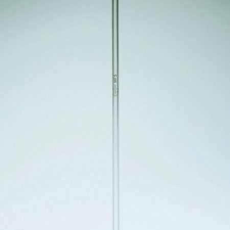 Tubes - Air/Steam Inlet, Plain - (MF5)