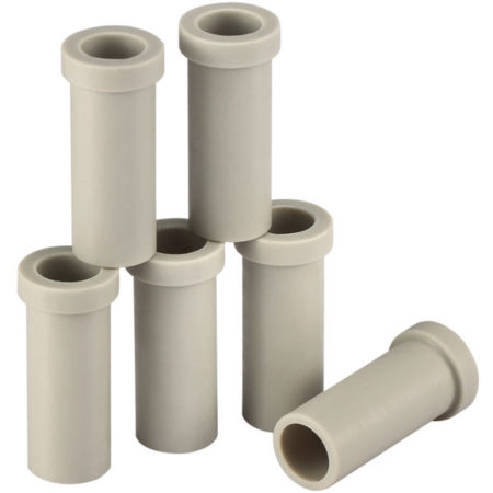 Adapter to Hold 1 x 0.5ml Tube, Diameter 8mm (Pack of 6)