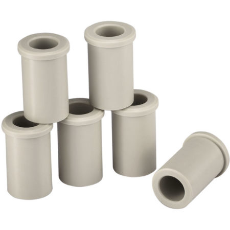 Adapter to Hold 1 x 1.5ml or 2ml Tube - Diameter 11mm (Pack of 6)