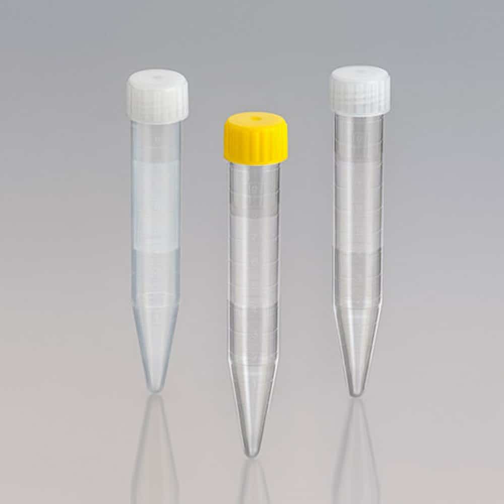 Centrifuge Tube 10mL - Pack of 1,000