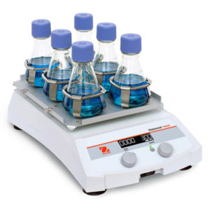 Laboratory Shaker