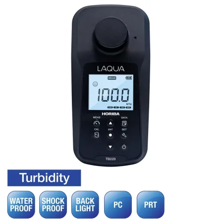 Turbidity