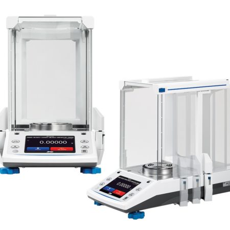 BH-T Micro Balance